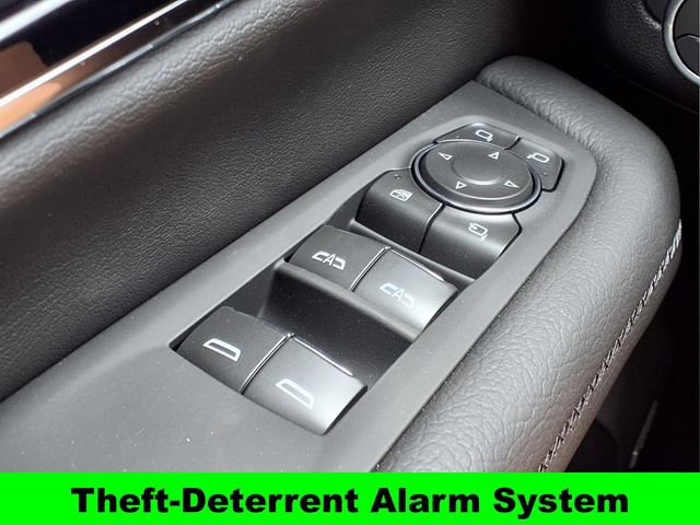 New 2026 GMC Yukon XL Denali w/ Denali Reserve Package AWD/4WD image 16