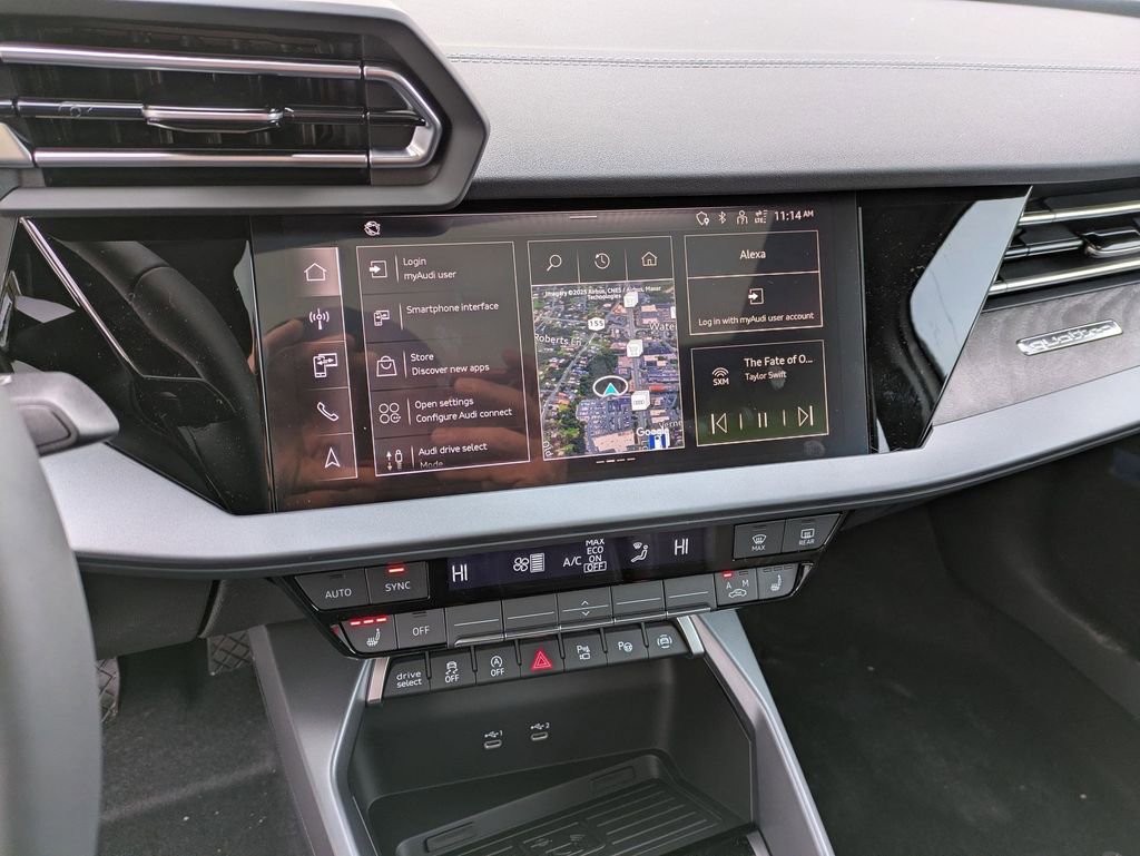 New 2026 Audi A3 2.0T Premium Plus image 12