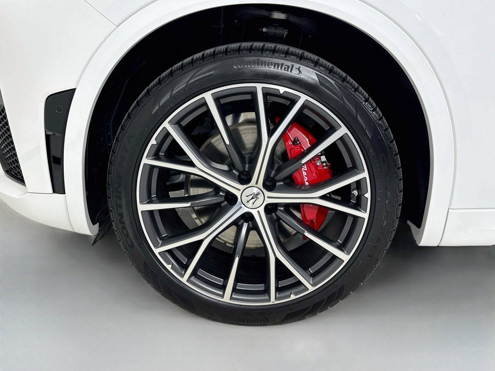New 2027 Maserati Grecale Modena AWD/4WD image 10