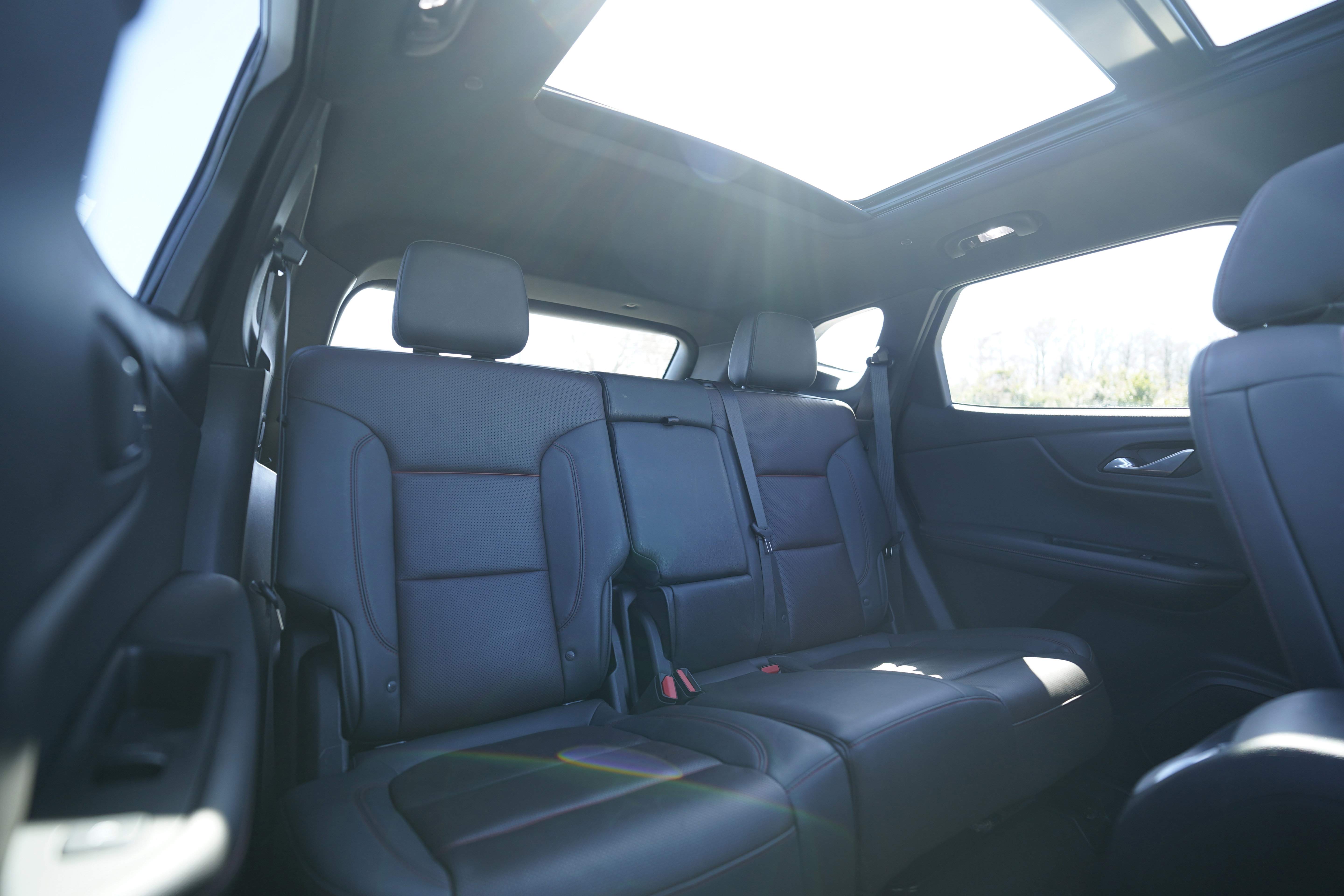 Used 2024 Chevrolet Blazer RS w/ Driver Confidence II Package image 12