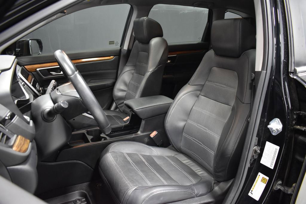 Used 2022 Honda CR-V EX-L image 5