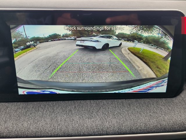 New 2027 Nissan Kicks SV FWD image 17