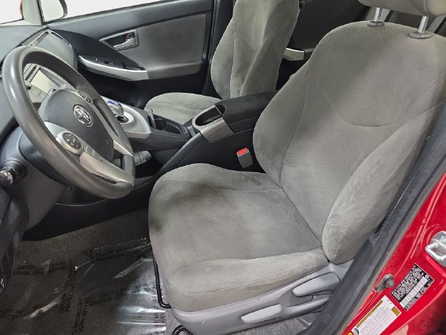 Used 2015 Toyota Prius Three FWD image 13