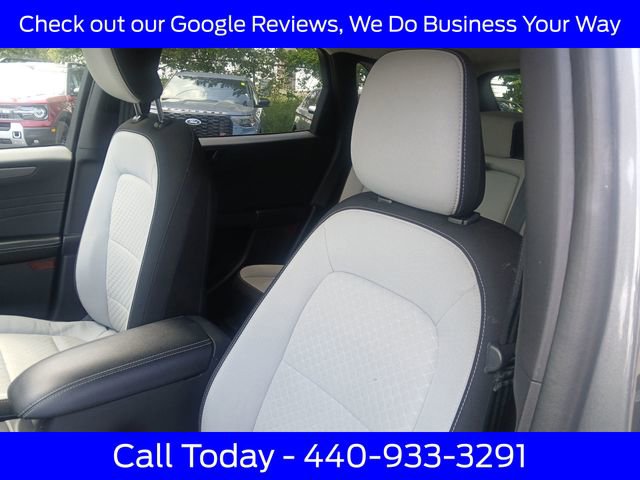Used 2023 Ford Escape Active w/ Cold Weather Package FWD image 20