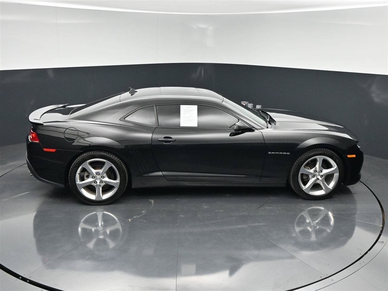 Used 2015 Chevrolet Camaro LT w/ RS Package RWD image 19
