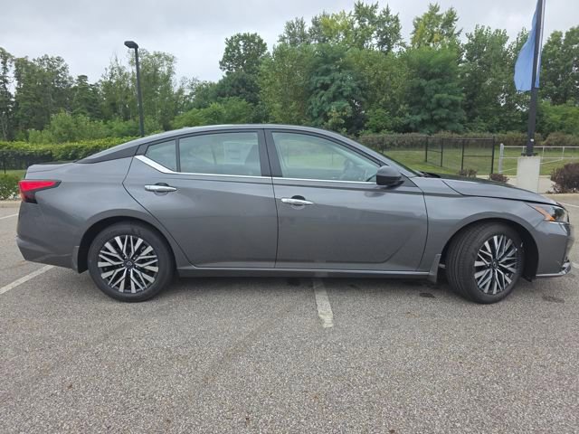 New 2025 Nissan Altima 2.5 SV image 20