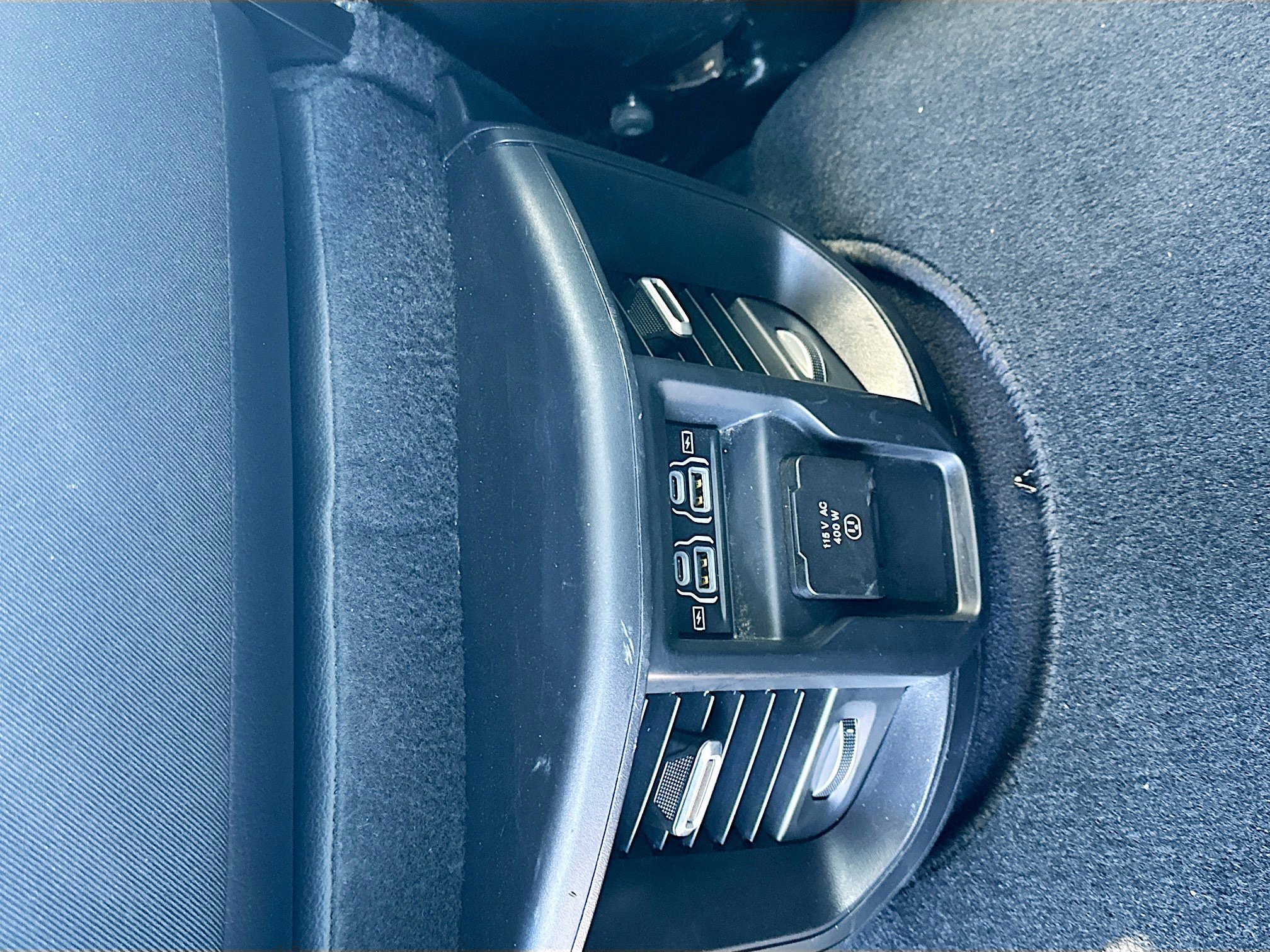 Used 2024 RAM 2500 Laramie image 27