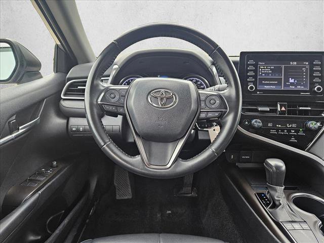 Used 2023 Toyota Camry SE image 11