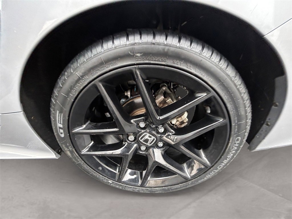 Certified 2023 Honda Civic Sport image 14