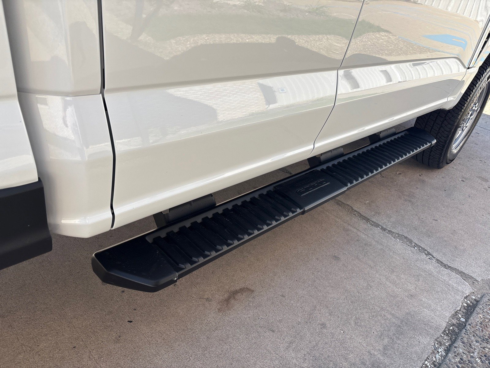 New 2026 Ford F250 XL image 9