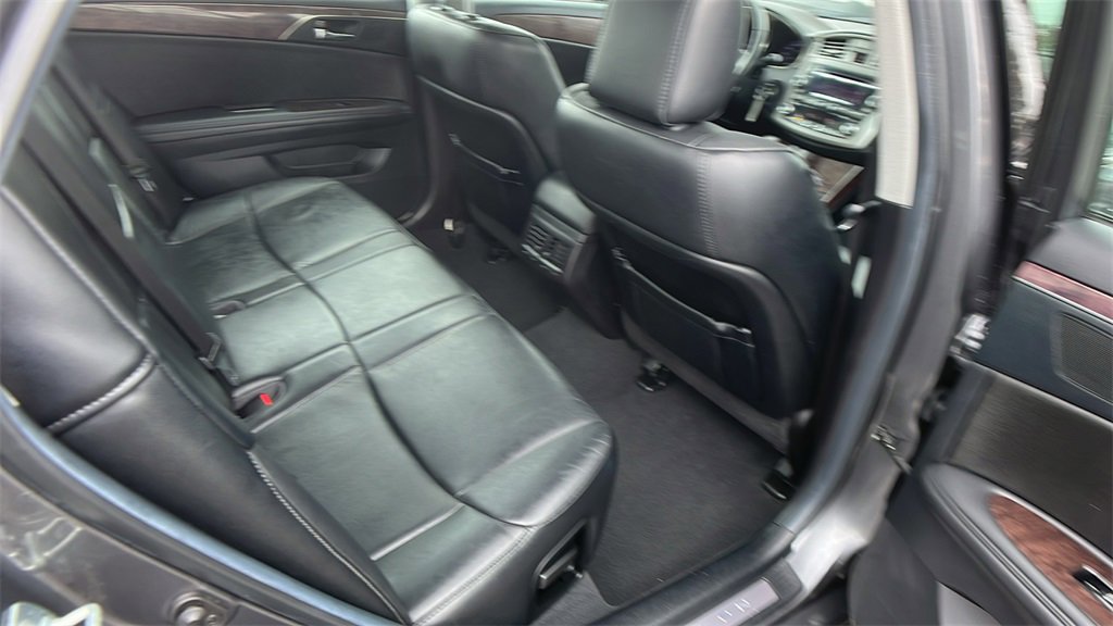 Used 2012 Toyota Avalon image 20