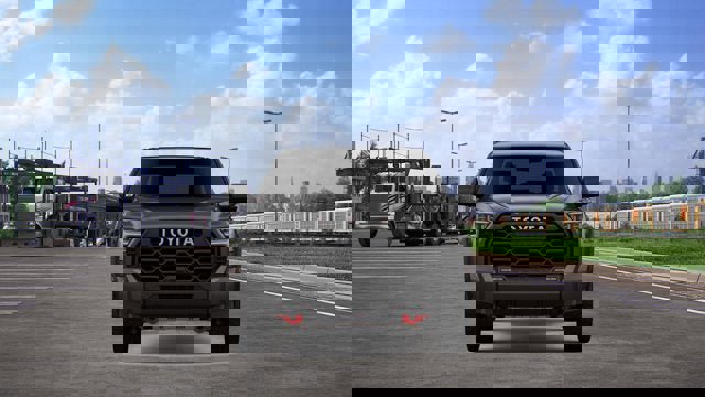 New 2026 Toyota Tundra TRD Pro image 53