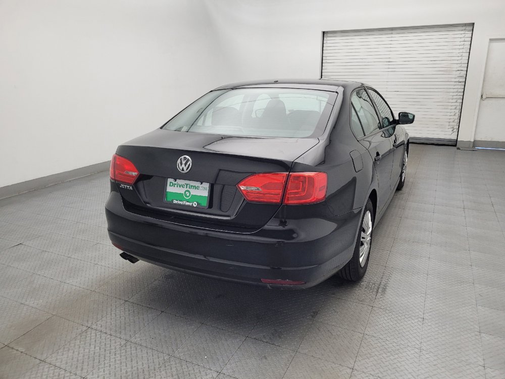 Used 2014 Volkswagen Jetta S FWD image 7