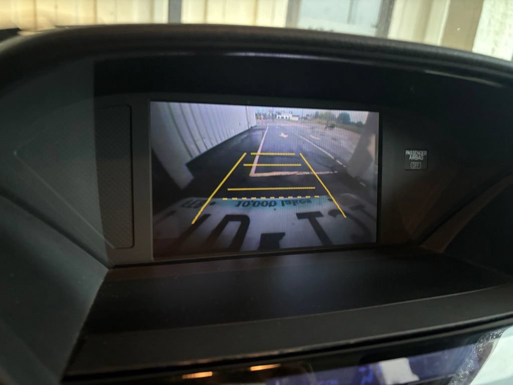 Used 2012 Honda Pilot EX-L image 12