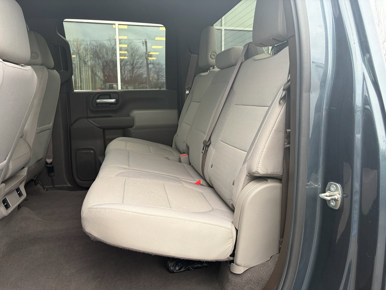 Used 2020 Chevrolet Silverado 2500 LT w/ Fleet Comfort Package image 37