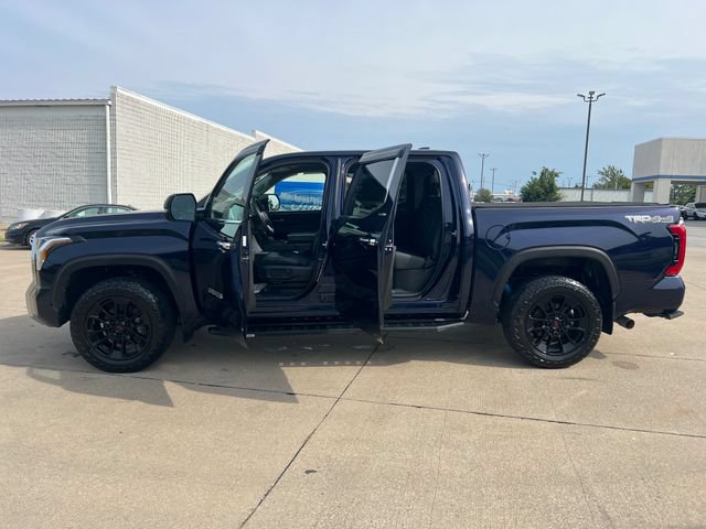 Used 2023 Toyota Tundra Limited w/ TRD Off-Road Package AWD/4WD image 33