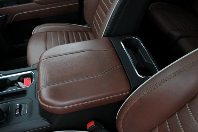 Used 2025 GMC Sierra 1500 Denali Ultimate image 29