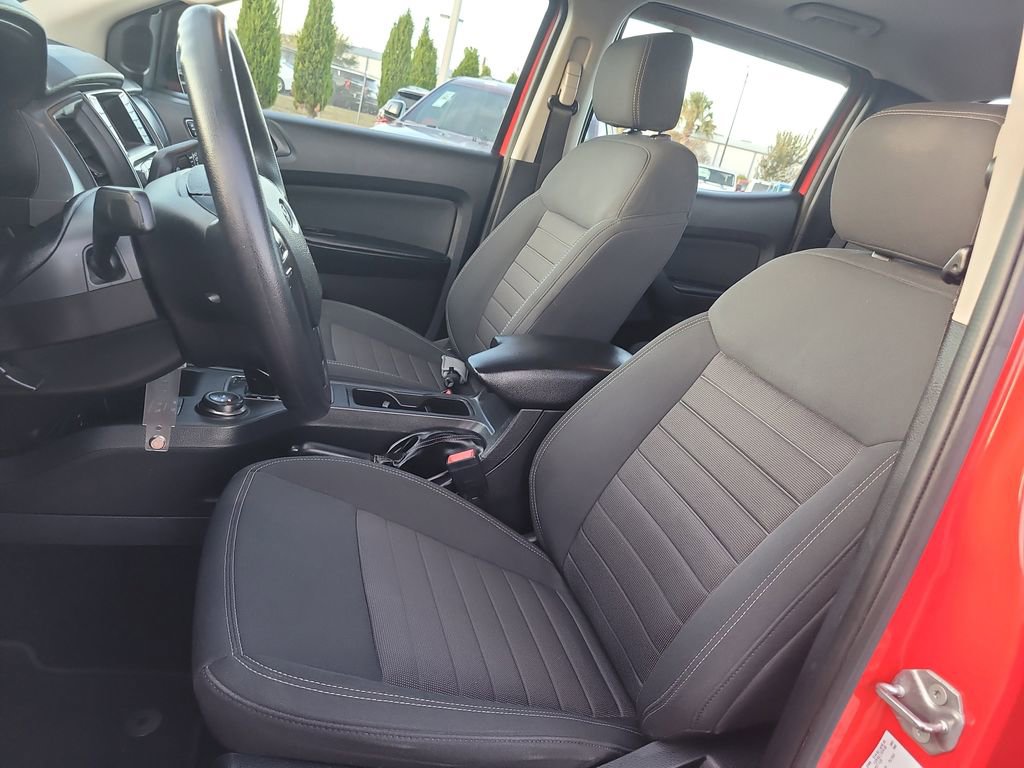 Used 2020 Ford Ranger XL w/ FX4 Off-Road Package image 15