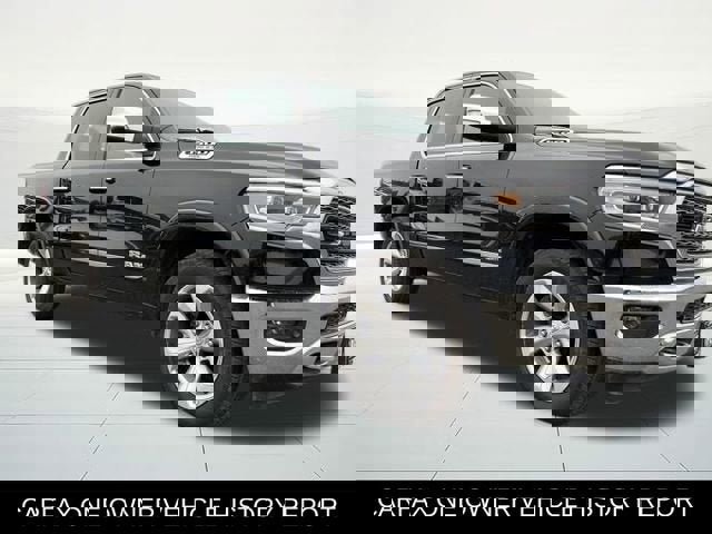 Used 2020 RAM 1500 Limited image 7