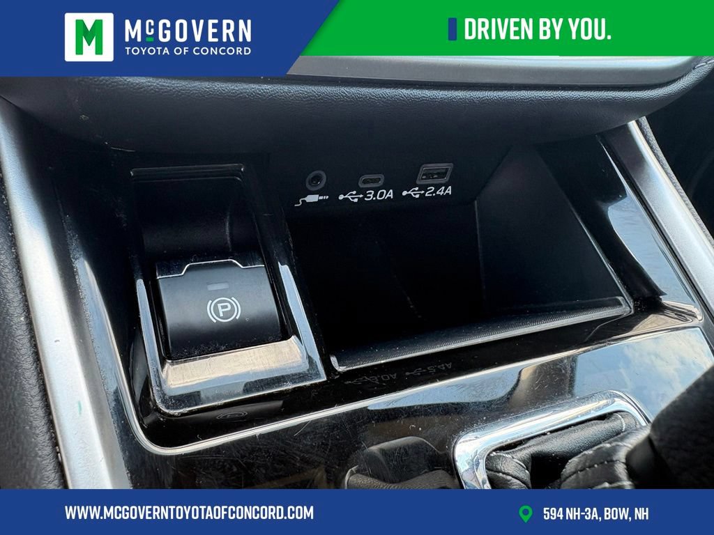Used 2023 Subaru Outback Limited AWD/4WD image 33