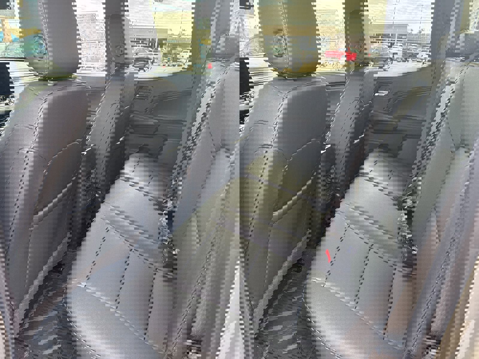 New 2026 GMC Canyon Elevation w/ Convenience Package image 16