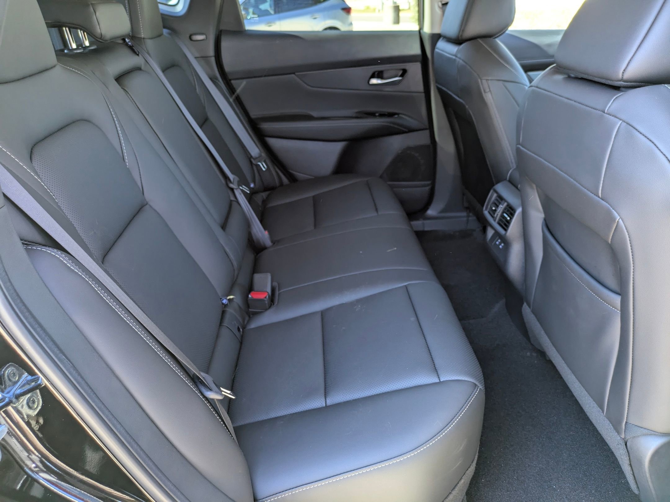 New 2026 Nissan Murano SL image 20