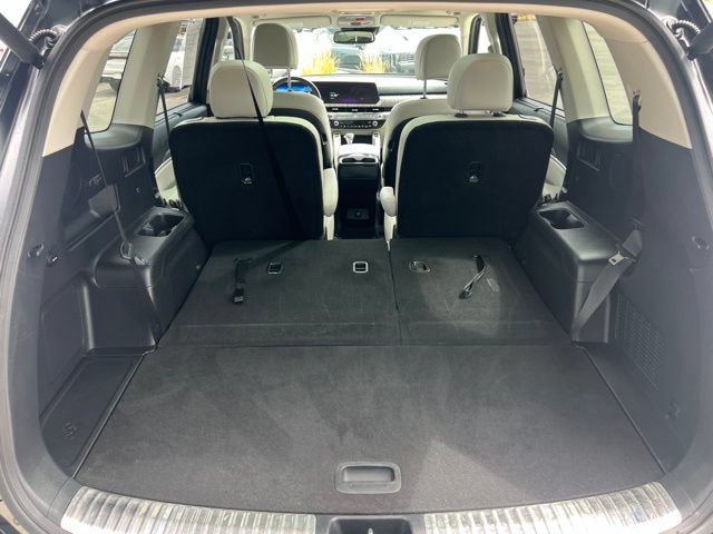 Used 2023 Kia Telluride SX AWD/4WD image 27