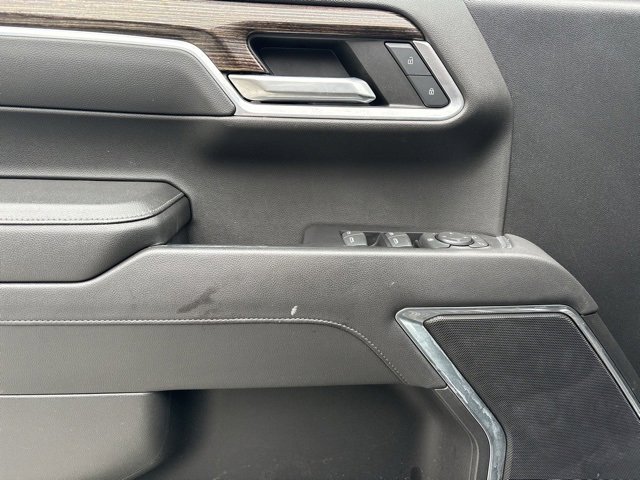 Used 2022 GMC Sierra 1500 Elevation image 28