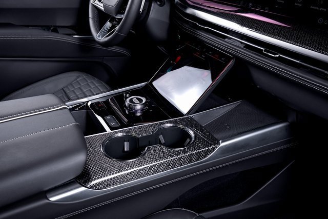 Used 2025 Cadillac Escalade V image 65