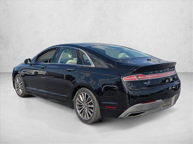 Used 2017 Lincoln MKZ Select w/ Select Plus Package image 6