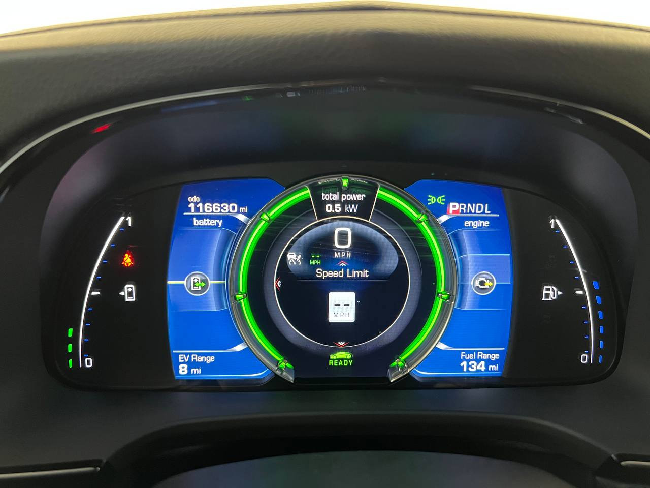 Used 2014 Cadillac ELR w/ Luxury Package image 14