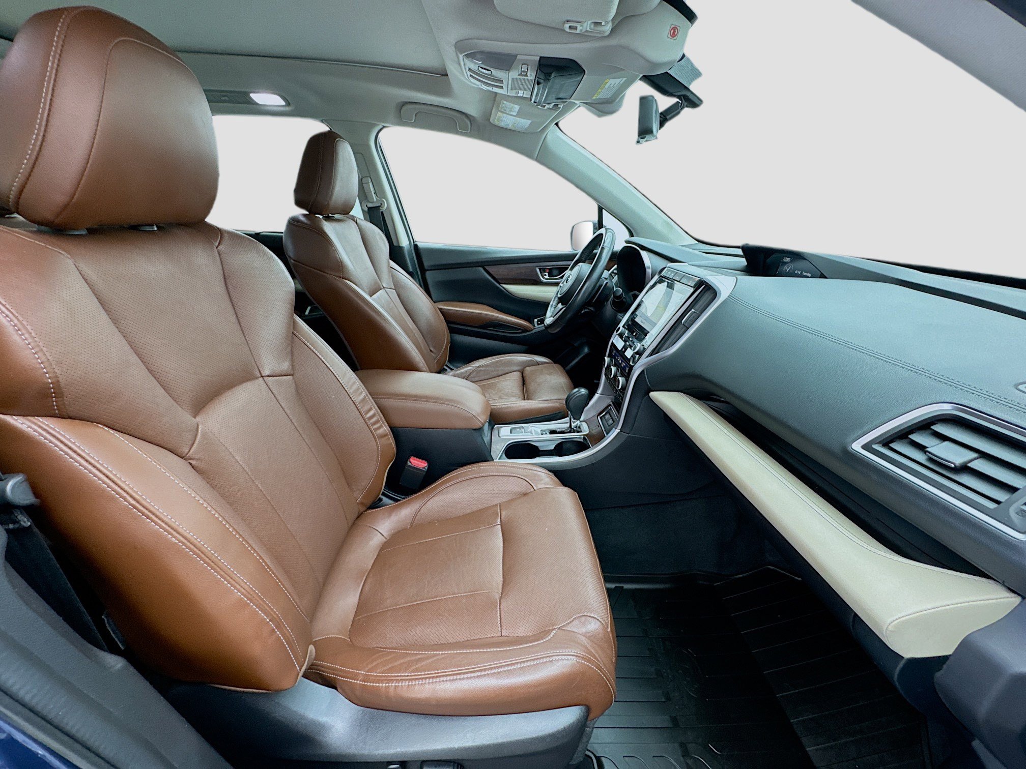 Used 2020 Subaru Ascent Touring w/ Popular Package #2A image 21