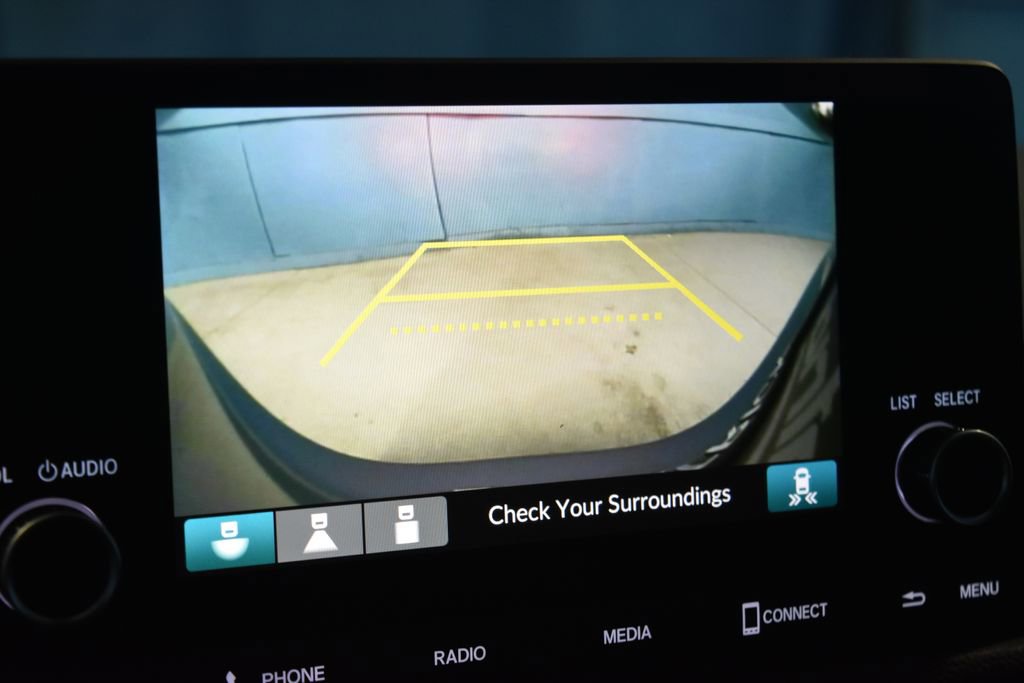 Used 2024 Honda CR-V Sport image 12