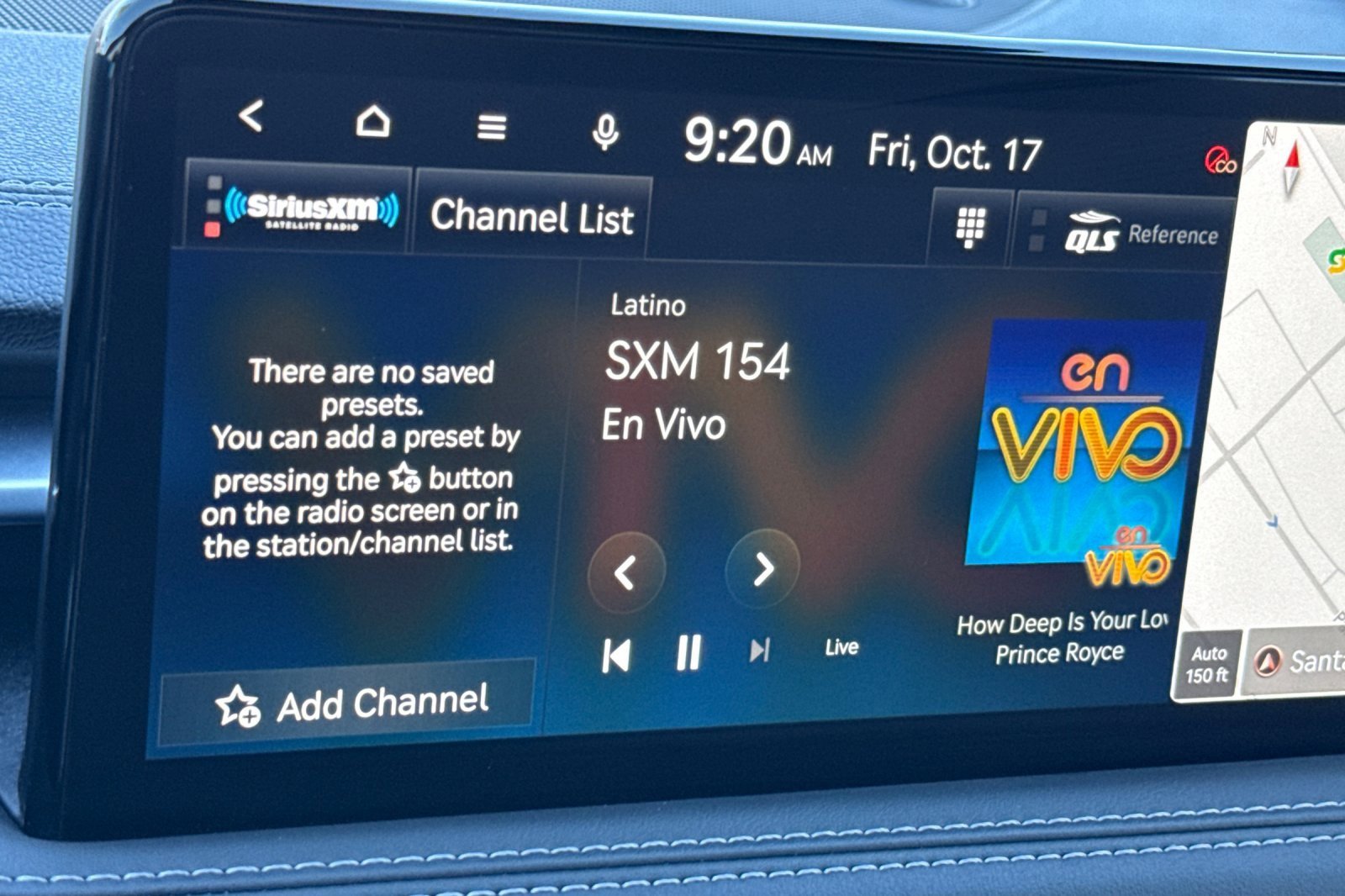 Used 2025 Genesis G70 3.3T Advanced w/ Sport Prestige Package image 18