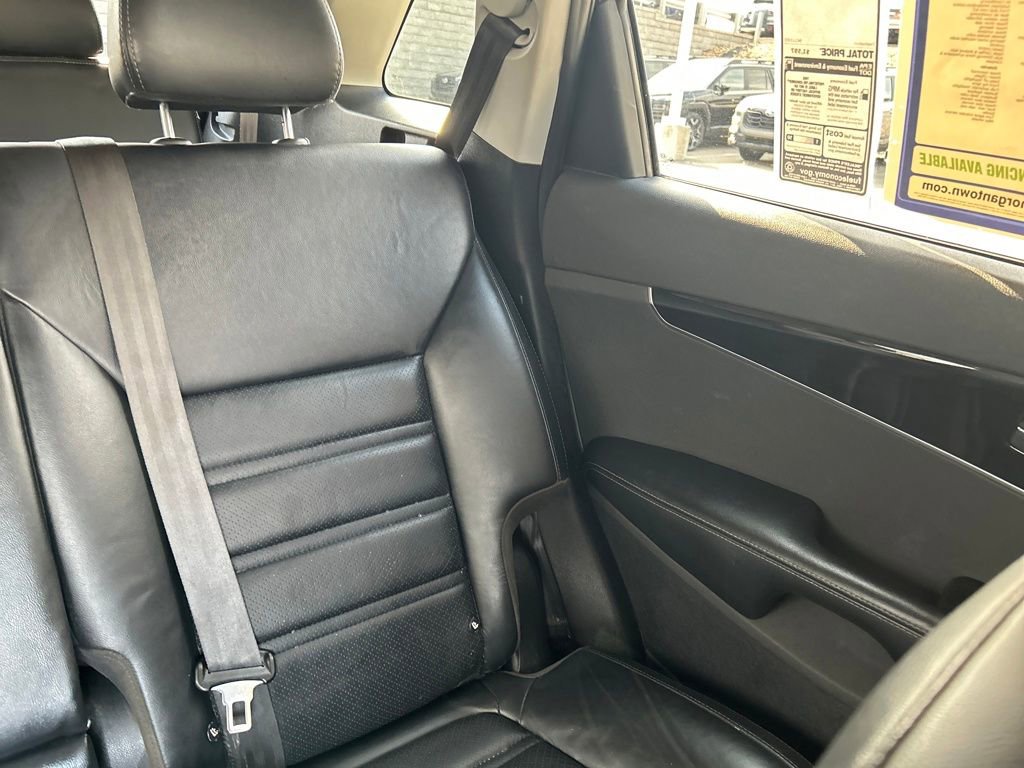 Used 2020 Kia Sorento EX image 14