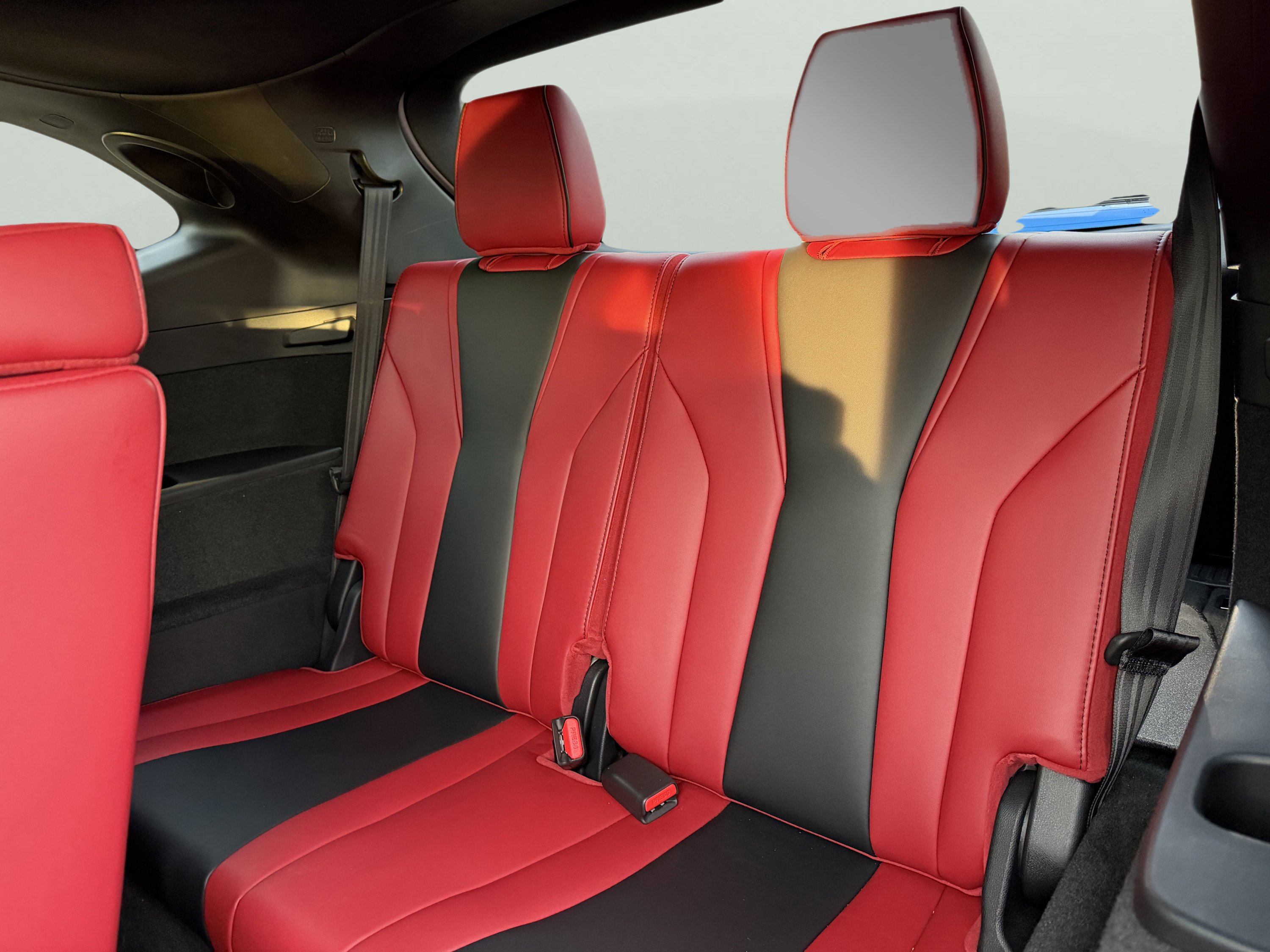 Used 2023 Acura MDX A-Spec image 43