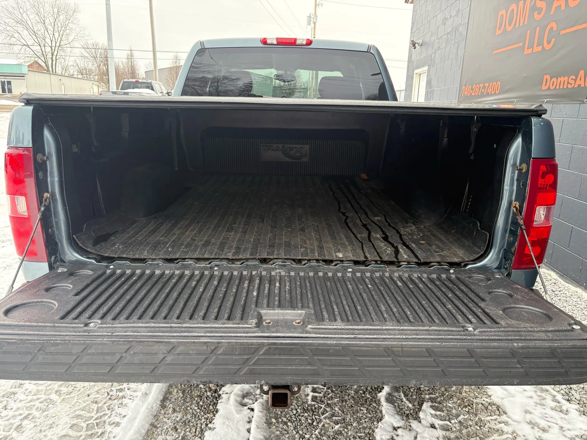 Used 2013 Chevrolet Silverado 1500 LT w/ All-Star Edition image 25