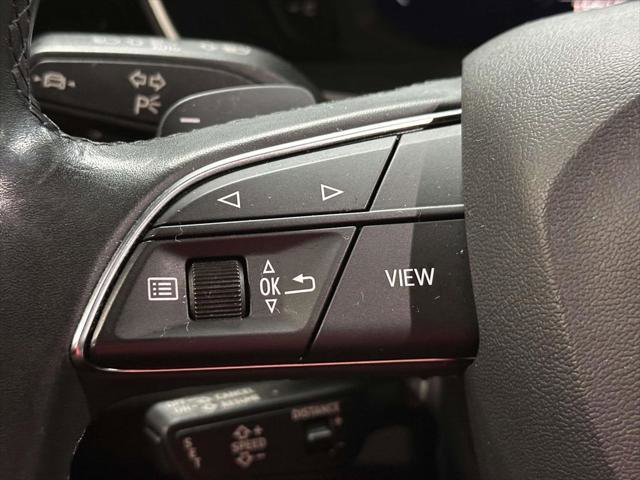 Used 2024 Audi Q3 2.0T Premium AWD/4WD image 22