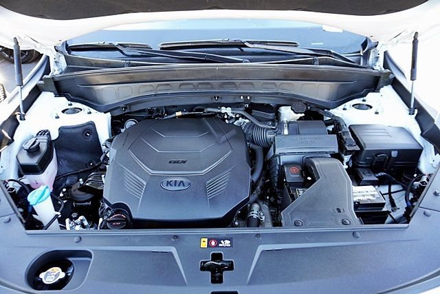 Used 2021 Kia Telluride SX FWD image 15