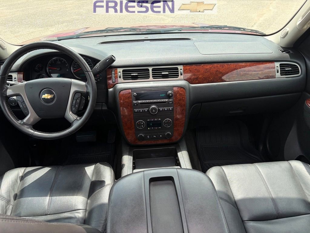 Used 2011 Chevrolet Tahoe LT AWD/4WD image 15