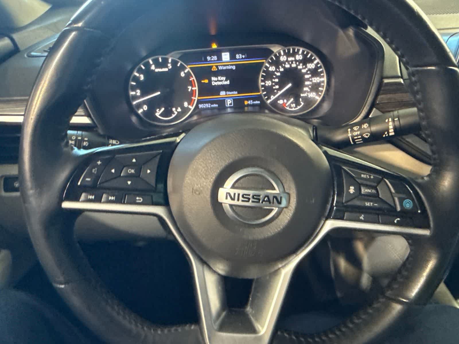 Used 2019 Nissan Altima 2.5 SL FWD image 24