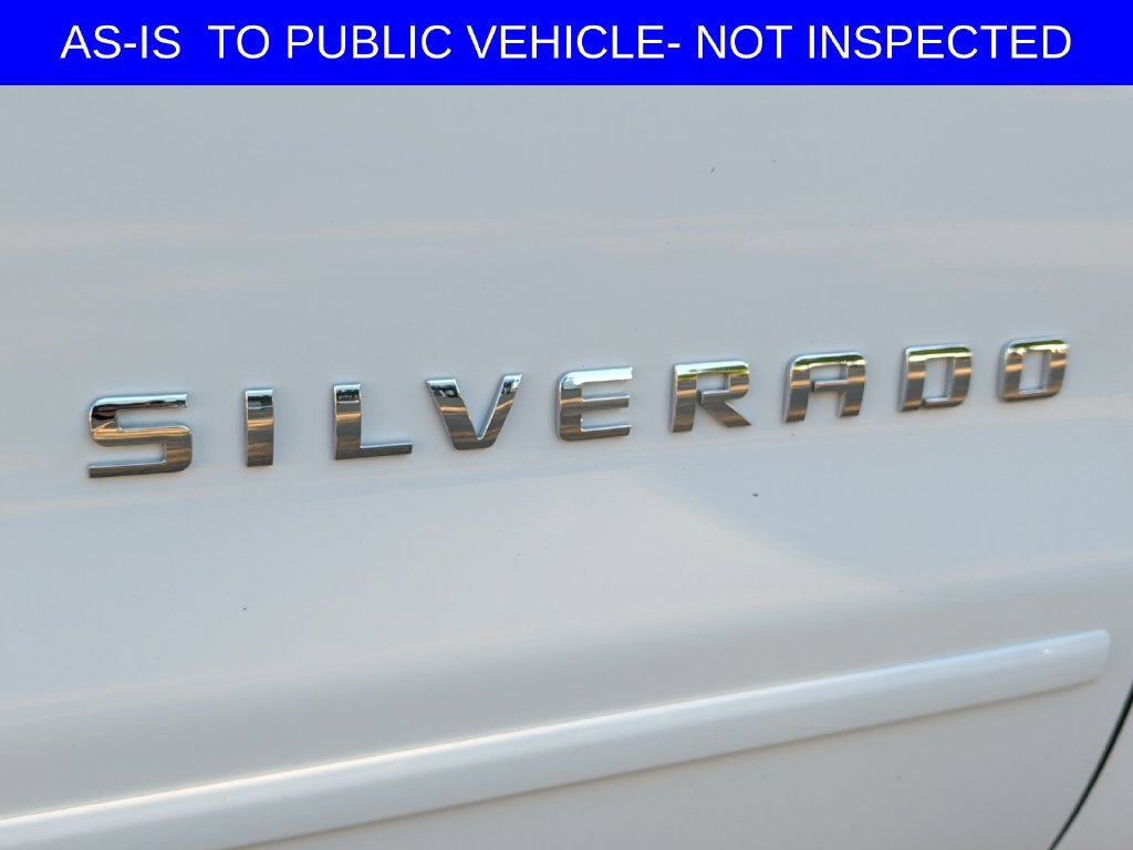Used 2016 Chevrolet Silverado 1500 LT w/ All Star Edition AWD/4WD image 41