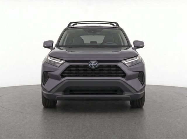 Used 2024 Toyota RAV4 XLE w/ Convenience Package AWD/4WD image 5
