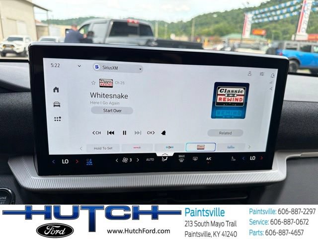 New 2026 Ford Explorer Tremor w/ Tremor Convenience Package AWD/4WD image 35