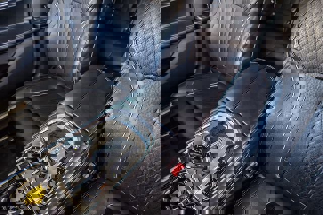 Used 2016 BMW 740i image 31