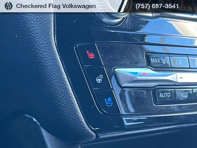 Used 2022 Ford Explorer Limited w/ Equipment Group 301A image 43