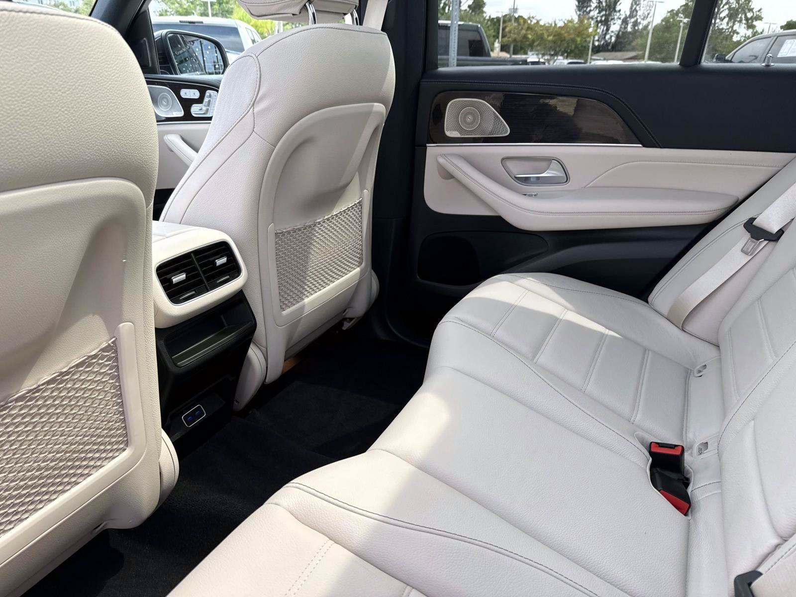 Certified 2024 Mercedes-Benz GLE 450e 4MATIC image 15