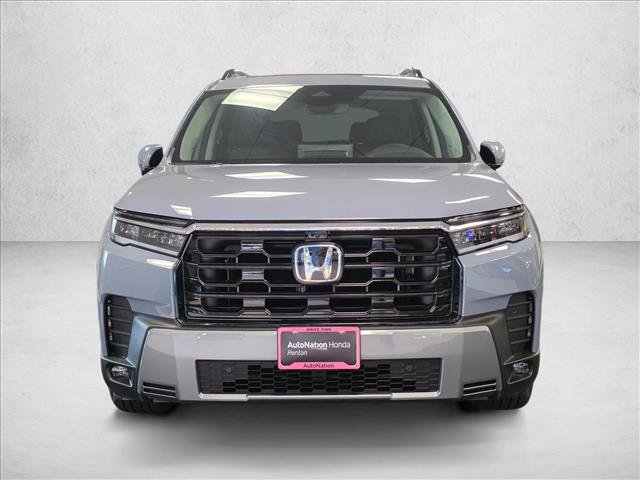 New 2026 Honda Pilot image 2