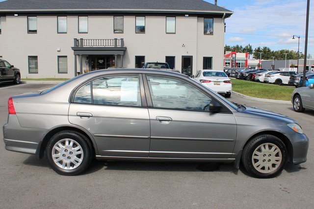 Used 2005 Honda Civic LX image 6