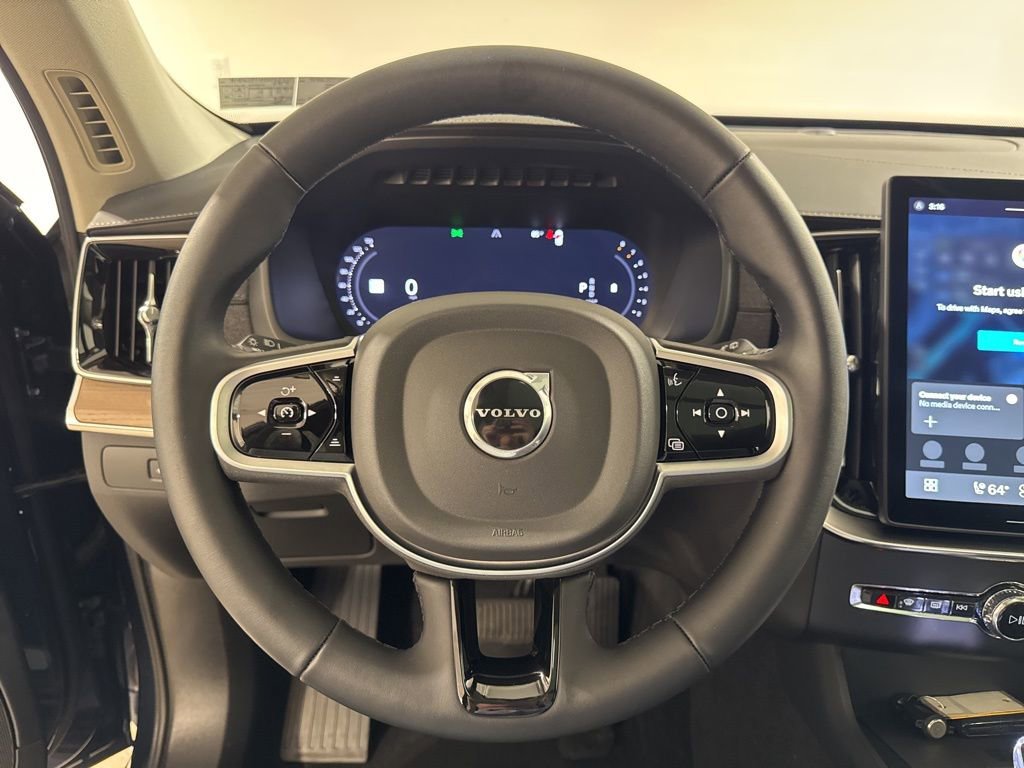 Used 2026 Volvo XC90 B6 Core w/ Protection Package Premier AWD/4WD image 11